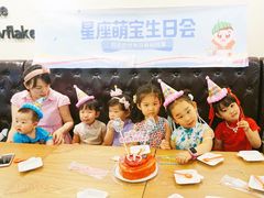 -DQ·蛋糕·冰淇淋(湖景东路店)