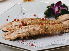 -寻味顺德·南记酒家·传统顺德菜·鱼生(广源路店)
