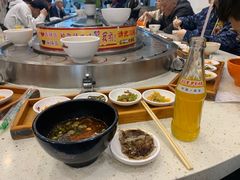 -乡党臊子面(丰庆公园店)