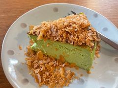 开心果巴斯克-BEZZA白札·烤芝士工作室