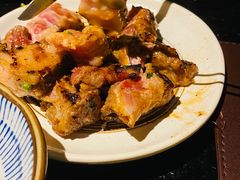 -牛焱·烧肉酒肆(五大道店)
