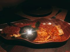 蓝凤凰酸辣鱼-花马天堂云南餐厅 Lost Heaven(高邮路店)