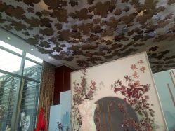 -St.Regis瑞吉金融街酒店·宴会厅