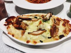 -娜娜家·Nana's restaurant(国金汇店)