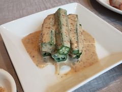 -希尔顿酒店-豫园中餐厅
