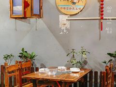 -东坊味道私房菜·地道顺德菜(大良店)