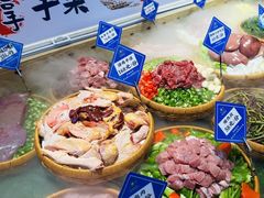-胖姐渔村(中源大道店)