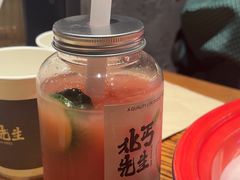 -北丐先生·野馄饨烧烤(长宁龙之梦店)