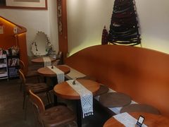 -钉子咖啡·Nail coffee(天鸿店)