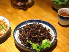 -觅山云南菜(泊富ICITY店)