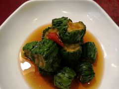 凉拌黄瓜-旭龙鱼头王(航华店)