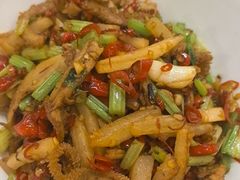 -笨罗卜浏阳菜馆(龙华鹏润达店)
