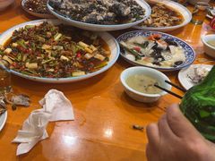 -李大爷的泡椒馆(冉家坝店)
