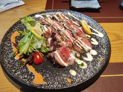 -九酢·海鲜居酒屋
