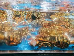 -盒马鲜生(杭州萧山万象汇店)