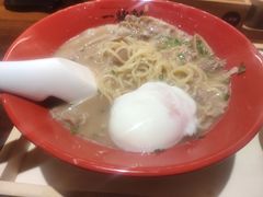 -一豚轩·烧鸟·豚骨拉面(五四路店)