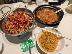 -绿草地·湘菜(7mall店)