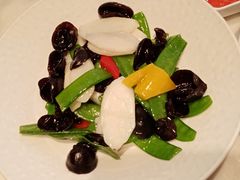 -大树餐厅(益田假日店)