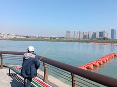 -北海金海湾红树林生态旅游区