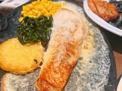 -萨莉亚意式餐厅(杭州西溪龙湖天街店)