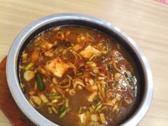 -敏丁拌饭(中街总店)
