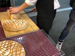 -BREAD WAY面包路(凯德广场店)