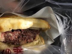 -闫家驴肉老店(华电一校店)