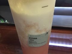 -喜茶(深圳东门1234店)
