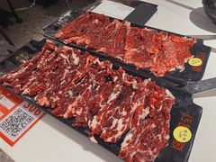 -潮发潮汕牛肉店(永庆坊店)