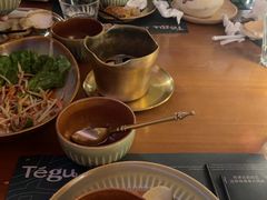 -Tegu泰古莲·泰国餐厅(红山6979店)