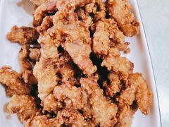 芝麻鸭肉-烤肉宛饭庄(南礼士路店)