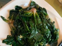 -新聚丰菜馆(太监弄店)