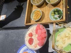 -李百蟹·江南蟹黄面(夫子庙店)