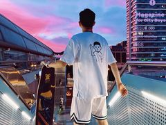 -五缘湾悦都汇购物中心