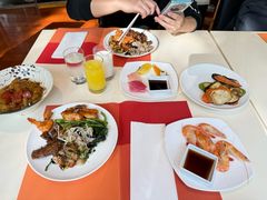 -和平宾馆(王府井店)