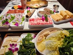 -小龙坎火锅(总店)