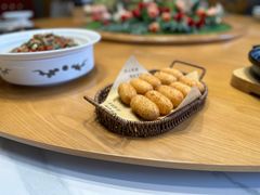 -郭林家常菜(狼垡店)