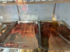 -金鼎雪山牦牛杂火锅(理县总店)