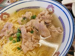 -七爷清汤腩·港式餐厅(金狮广场店)