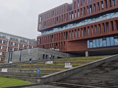 -杭州电子科技大学(下沙校区)