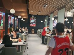 -三江源活鱼现烤(维多利摩尔城店)