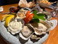 -普朗姆生蚝吧(原建国路店)