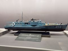 -中国人民解放军海军博物馆