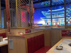 -韩宫宴烤肉·料理(漳河万达店)
