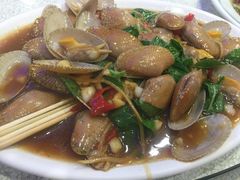 -旅南活海鲜-屏东(墾丁海鮮，海鮮餐廳，墾丁團體合菜，平價熱炒，墾丁熱炒店，活海鮮推薦，在地海鮮餐廳)