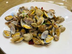 -良友·海鲜青岛菜(五四广场店)