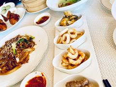 -铭家点心(秦岭路店)