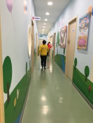 -巧虎kids体验中心(绿宝广场店)