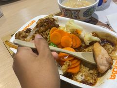 -吉野家(回龙观同成街店)