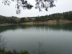 -南京市无想山景区